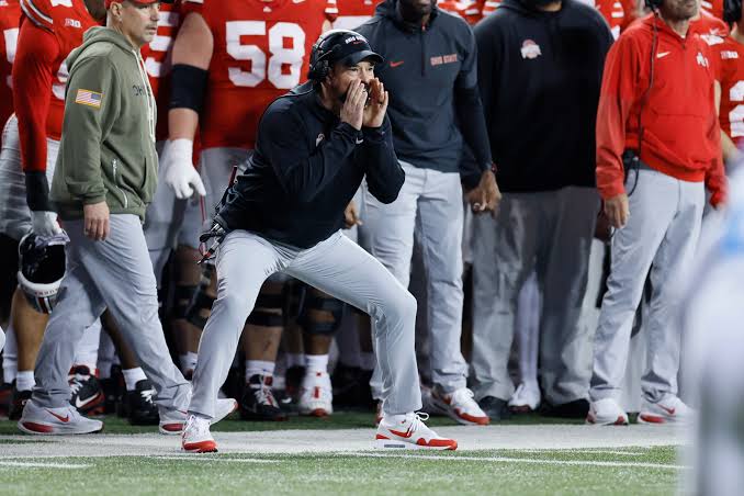 Ryan Day brings grit in eyes of Ohio State football players – News-Herald