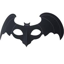 free halloween printables super cool bat mask halloween printables free halloween paper crafts halloween masks
