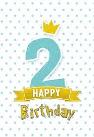 Boy Foldable Printable Birthday Card 2nd Birthday To A Princess Birthday Card Free Printable Birthday Cards Free Birthday Card Birthday Card Printable