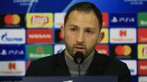 Domenico Tedesco kimdir, kaç yaşında, nereli? Tedesco hangi takımları  (kulüpleri) çalıştırdı, şampiyonluğu var mı?