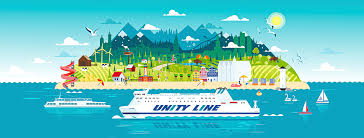 Unity Line Sverige Posts Facebook
