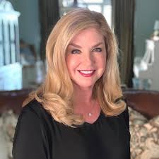 Sheila Griffin Realtor at Blanchard & Calhoun Real Estate Co.