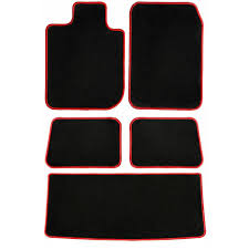 Ggbailey Bmw X5 Black Classic 5 Piece Carpet Car Mats Floor Mats Custom Fit For 2014 2018 Driver Passenger 2nd And 3rd Row Car Floor Mats Ford Explorer Car Mats
