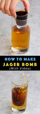 As of early june 2021, #chlorophyll had over 326 million views. Jager Bomb Jagerbomb Cocktail Recipe