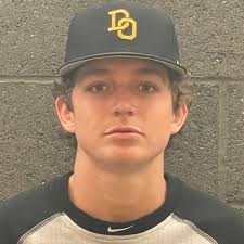 Carson Moore's Del Oro High School Bio