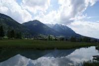 The individuality and freedom of an own house in the countryside, quiet and relaxation, while still being close to town and the lake: Mountain Inn Chalets Apartments Walchsee Aktualisierte Preise Fur 2021