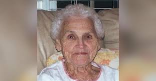 Carrie Dixie Perry Mellon Obituary