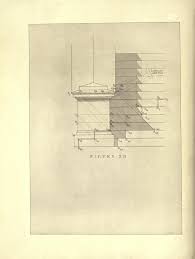 Architectural Shades And Shadows By Henry Mcgoodwin Architecture Shadow Male Sketch