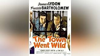 Freddie Bartholomew: Movies, TV, and Bio
