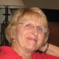 Barbara Eyster Obituary