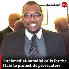 CNC3 News Trinidad and Tobago