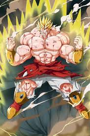 Broly The Legendary Super Saiyan Ultra Buff Dragon Ball Z Iphone Wallpaper Dragon Ball Art Dragon Ball Artwork Anime has such a varied cast of characters and powers, it can sometimes be hard to judge who would beat who in a one on one fight. broly the legendary super saiyan ultra