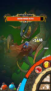 See the unlock column in the . Descargar I Monster Roguelike Rpg Gratis Para Android Mob Org