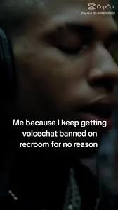 How to Get Un Voice Suspended