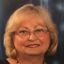 Mrs. Patricia Sikes Shinn Obituary