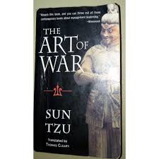 Play age of war game on gogy! Art Of War By Sun Tzu Paperback Shopee Philippines