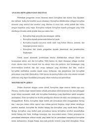 Maybe you would like to learn more about one of these? Analisa Kewajiban Dan Ekuitas Perbedaan Pengertian Secara Ekonomi Antara Kewajiban Dan Ekuitas Bisa Dipahami Dari