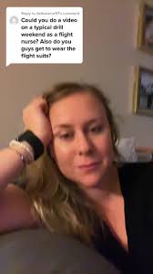 Replying to @deltasierra97 #fyp #airforce #flightnurse