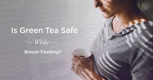 Now, you might be wondering if you. Green Tea While Breast Feeding Harmful For Baby