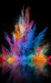 Delectable Decadence Photo Abstract Iphone Wallpaper Colourful Wallpaper Iphone Smoke Wallpaper