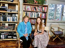 Womeness di Yvonne Sciò su Sky Arte - Cinecittà