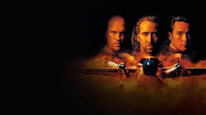 Prime Video: Con Air