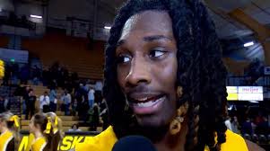 Congratulations to Cade Bishop of Valpo Football