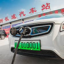 Check spelling or type a new query. What Electric Vehicle Manufacturers Can Learn From China Their Biggest Market