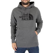 Découvrez la collection de sweats the north face homme sur spartoo ✓ livraison gratuite, retour offert ► commandez au meilleur prix vos sweats the north face homme avec spartoo ! The North Face Homme Hoodie Logo Drew Peak Pullover Gris Sweat Shirts De Sport Achat Prix Fnac