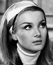 29 Barbara bouchet ideas