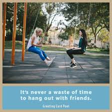 With your presence in my life, my life has illuminated with new hope. Cool Instagram Captions For Friends That Are Always Better Together