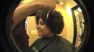 She talks with you about what looks best and will not do anything that will have bad outcomes for you. Curly Hair Innovations Hair Salon Albany Ny Youtube