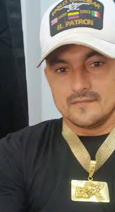 Henderson Josue Morales"