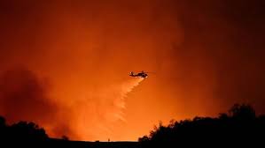 Los Angeles fire toll rises to 24 ...