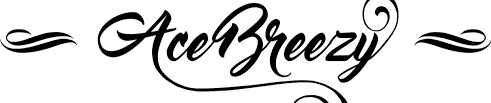 Stream Ace Breezy music