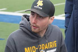 Golden Hawks ready to soar with a new Cady