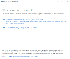 Oto jak prosto stworzyć film w domowym zaciszu. Grab An Offline Copy Of Microsoft Windows Live Essentials Ghacks Tech News
