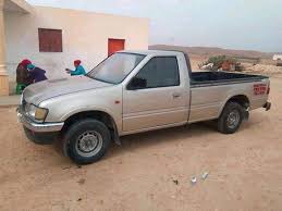 Nous avons environ 9562 annonces pour isuzu à vendre en tunisie. Isuzu D Max 2001 Diesel A Kasserine Autoprix Tn