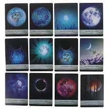 Maybe you would like to learn more about one of these? 2020 New Universe Oracle Cards Tarot Deck Cards Read The Mythic Fate Divination For Fortune Games Buy Cheap In An Online Store With Delivery Price Comparison Specifications Photos And Customer Reviews