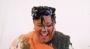 Singing stars Letitia George and Jordan Charles join forces for hate crime  video