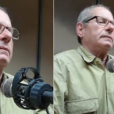 Fallece el locutor René Luis Romero Oramas, voz emblemática de Radio Reloj