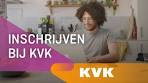 Inschrijven bij KVK: zo werkt 't | KVK - YouTube