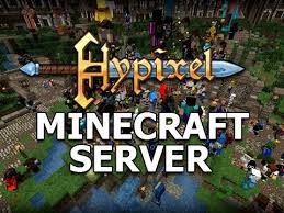 If you are thinking about setting up a web server, do you need a computer specifically built with that purpose in mind or can you use a more common type of computer? Hypixel Servidor De Minecraft Topg