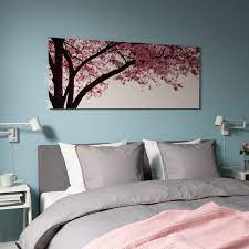 Check spelling or type a new query. Pjatteryd Picture Cherry Blossom Tree 140x56 Cm Ikea