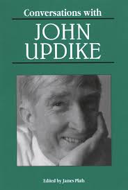 Stacey Olster The Cambridge Companion to John Updike by Stacey Olster,  Paperback
