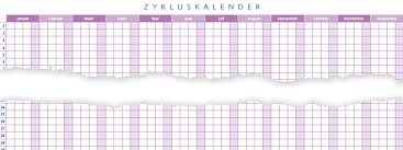Der Weibliche Zyklus Bionorica