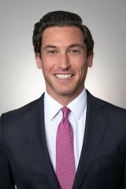 Eric Csaszar's Instagram, Twitter & Facebook