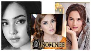 Macam macam tarian adat gambar tarian daerah dan asalnya. Enam Artis Indonesia Yang Masuk Dalam 100 Daftar Wanita Tercantik Dunia Versi Tc Candler 2019 Tribun Palu