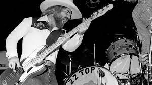 2 days ago · refresh for updates… zz top bassist dusty hill is being remembered by friends, musical colleagues, and even the governor of texas paying tribute. Zz Top S Frank Beard On Dusty Hill S Bass Billy Gibbons Guitar Playing Youtube