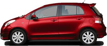 A small number of 2010 pontiac vibes were built before the car was discontinued. 2010 Toyota Yaris High Mpg 5 Door Hatchback Priced Under 13 000